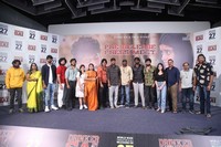 Drinker Sai Movie Pre Release Function